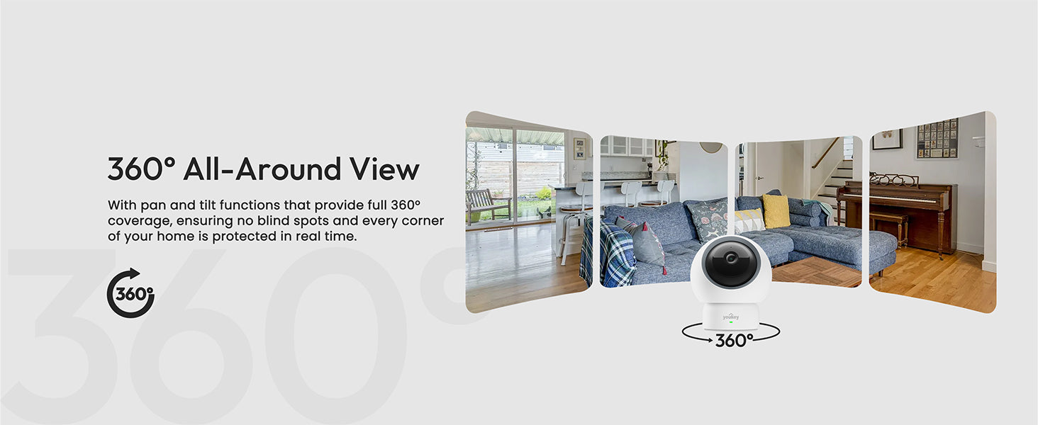 You Key Camera Security Camera P310 – youkey.shops