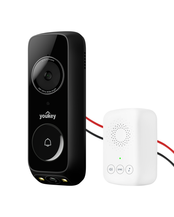DB322 (Wired)