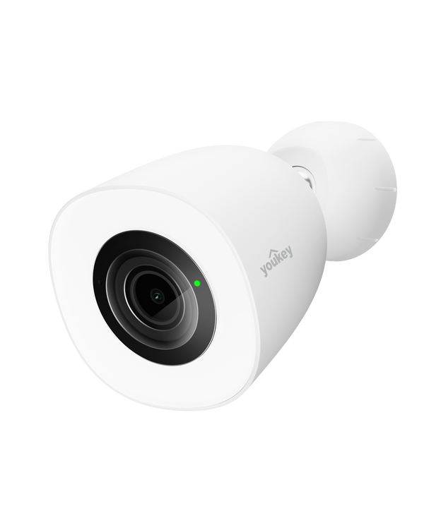 Security Camera P320