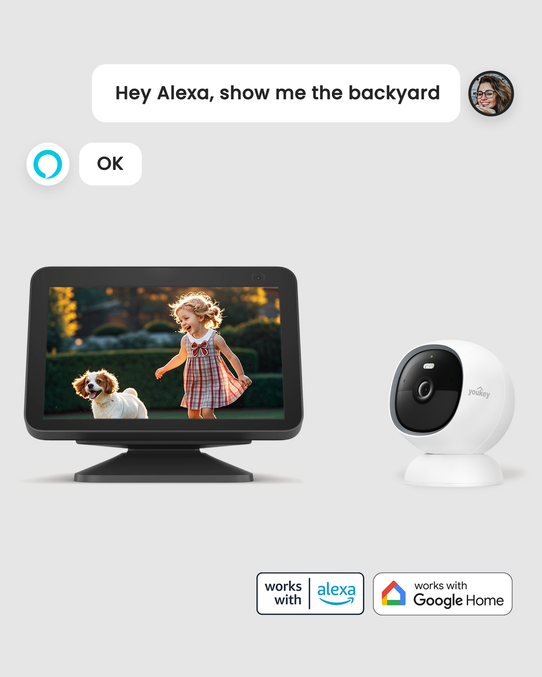You Key Camera Security Camera S320 – youkey.shops