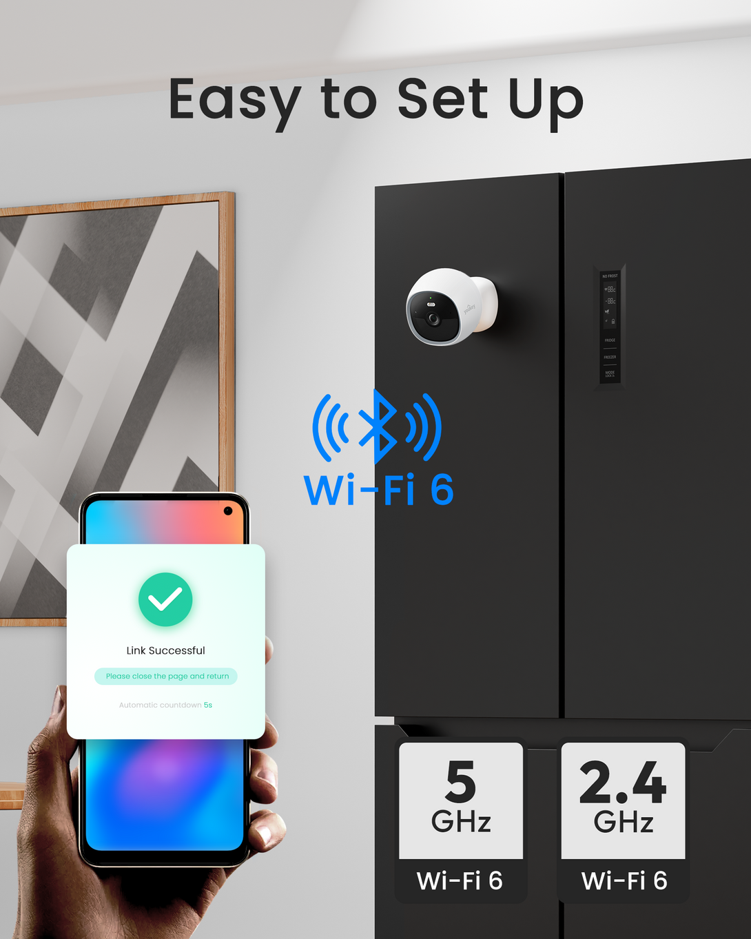 You Key Camera Security Camera S320 – youkey.shops