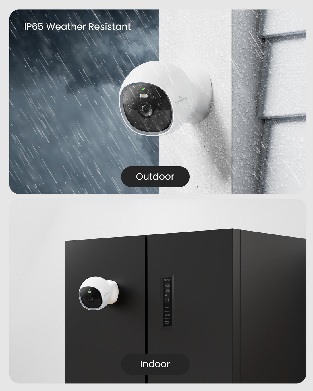 You Key Camera Security Camera S320 – youkey.shops