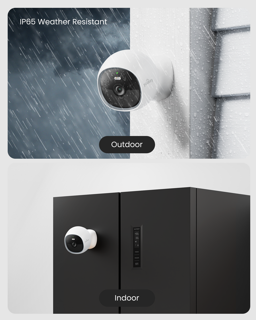 セキュリティカメラ S320 – youkey.shops