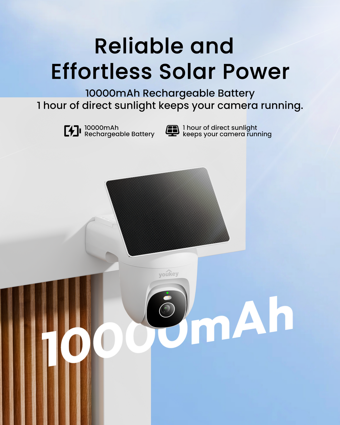 Security Camera S340 – youkey.shops
